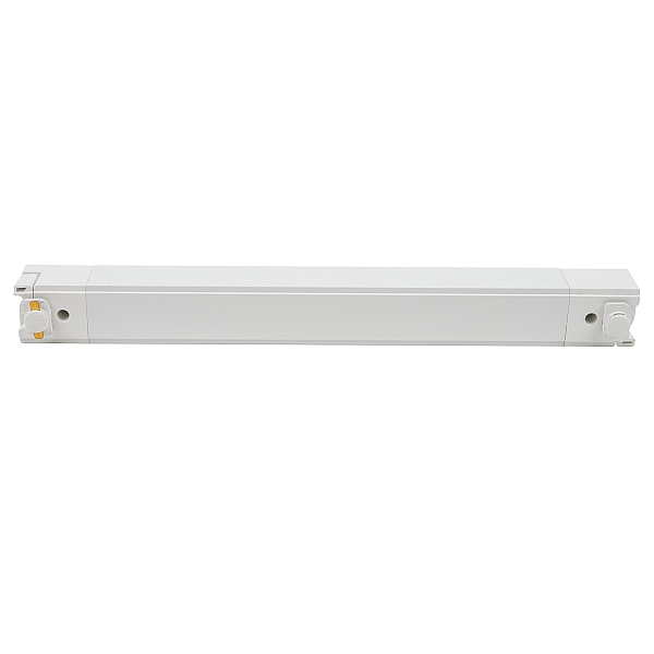 Трековый светодиодный светильник Volpe ULB-Q282 20W/4000K WHITE UL-00010121