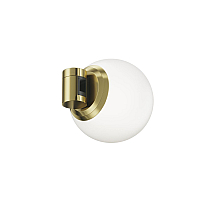 Трековый магнитный светильник Maytoni Technical Luna TR229-1-5W4K-BS