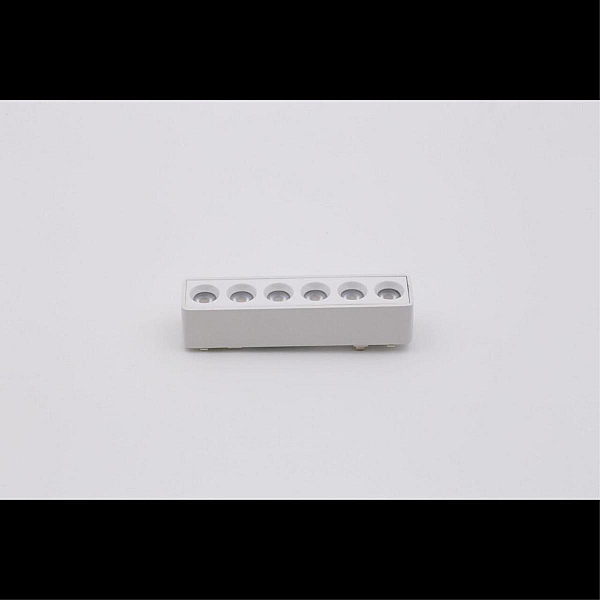 Трековый светодиодный светильник Aployt Magnetic track 48 APL.0100.10.06