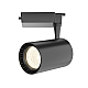 Трековый светильник Maytoni Technical Vuoro TR003-1-26W3K-W-B