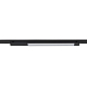 Трековый магнитный светильник Nowodvorski Line Led Black 11333