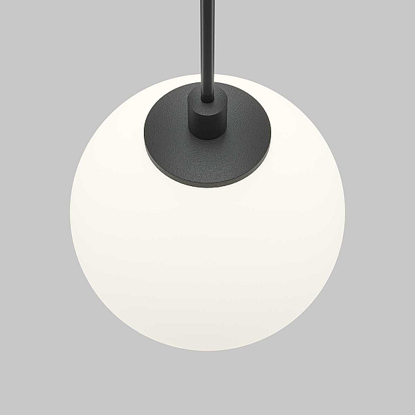 Трековый подвесной светильник Maytoni Technical TR178-1-5WTW-B