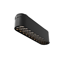 Трековый светильник Maytoni Basis Grid TR084-1-6W4K-B