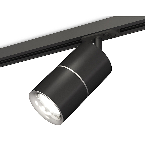 Комплект трекового светильника Ambrella Light Track System XT7402011 (A2537, C7402, A2070, C7402, N7012)