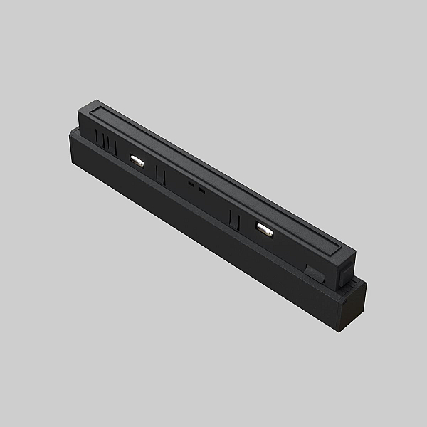 Трековый светильник Maytoni Technical TR031-4-12WTW-M-DSZ-B