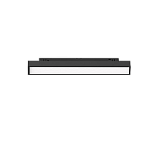 Трековый светильник Arlight Mag-Orient-Flat-L235-8W Warm3000 033609
