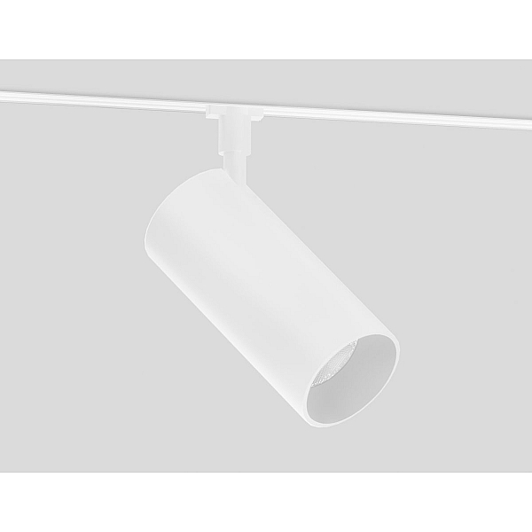 Трековый магнитный светильник с переключателем цв. темп. Ambrella Light GL2309