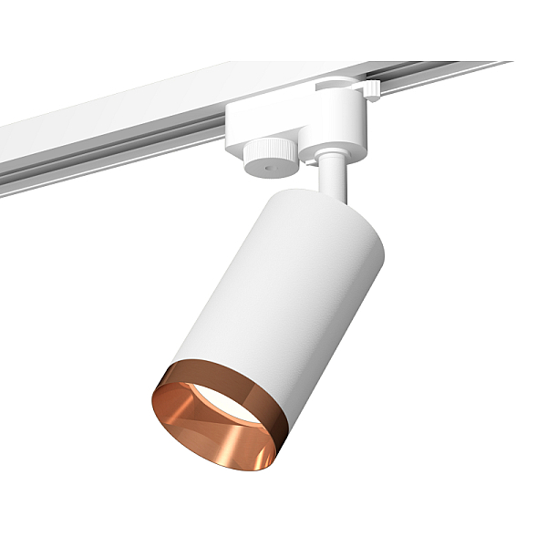 Трековый однофазный светильник Ambrella Light Track System XT6322065 (A2520, C6322, N6135)
