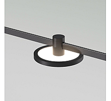 Трековый магнитный светильник Elektrostandard Esthetic Magnetic 4690389201998 85124/01 a065425