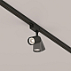 Трековый светильник Maytoni Technical Vuoro TR003-1-6W4K-S-B