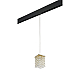 Трековый светильник Lightstar Cristallo PRO795412 (795412+595007)