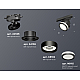 Трековый светильник Ambrella Light Track System XT8102022 (A2526, A2106, C8102, N8415)