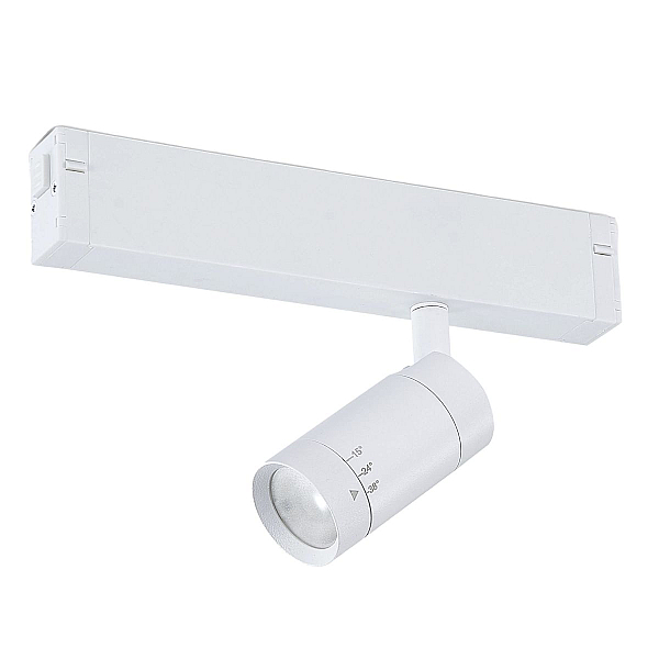 Трековый светильник ST LUCE SKYLINE 220 ST660.596.20H