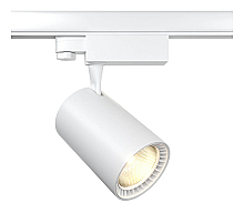 Трековый светильник Maytoni Technical Vuoro TR029-3-30W4K-W