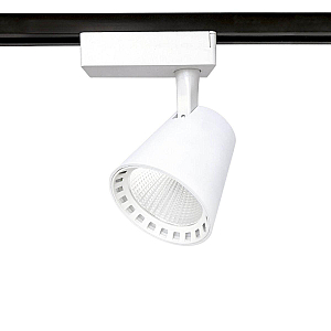 Трековый однофазный светильник Ambrella Light Track System GL5975