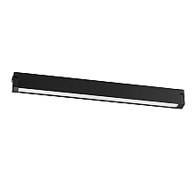 Трековый однофазный светильник Lightstar Teta 205217R