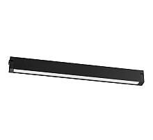 Трековый однофазный светильник Lightstar Teta 205217R