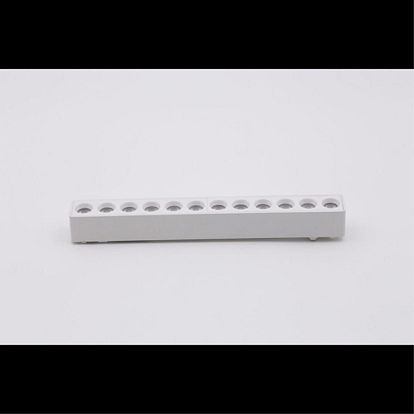 Трековый светодиодный светильник Aployt Magnetic track 48 APL.0100.10.12