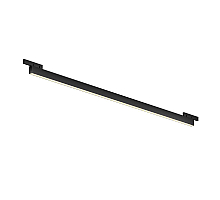 Трековый магнитный светильник Maytoni Basis TR192-1-16W2.7K-B