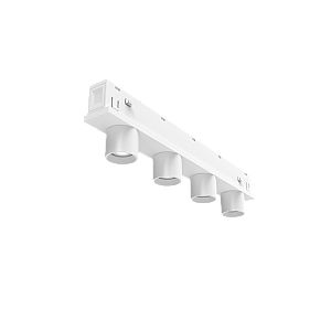 Магнитный трековый светильник Lumker SY-LINK-CE-WH-12-NW 013675