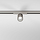 Трековый магнитный светильник Elektrostandard Line Magnetic 85525/01 4690389220630 a072699