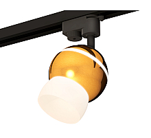 Трековый однофазный светильник Ambrella Light Track System XT1105008 (A2521, C1105, N7177)