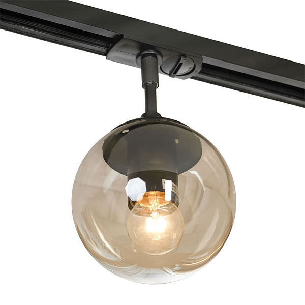 Трековый светильник Lussole LOFT HARTWELL LSP-8167-TAB