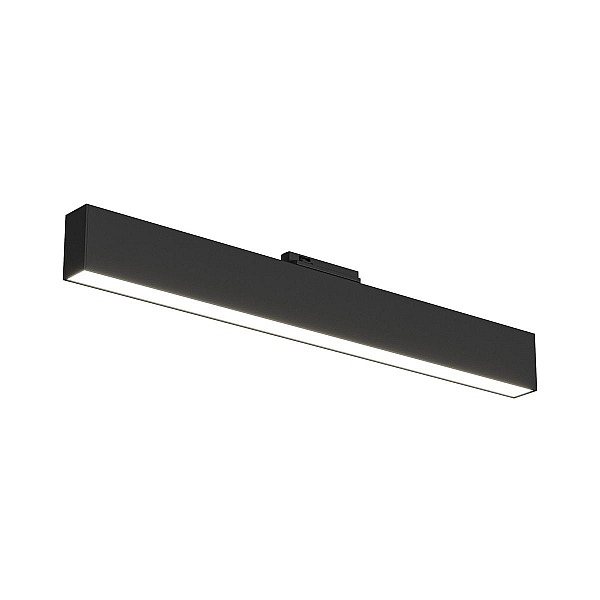 Трековый светодиодный светильник Denkirs DK6430 DK6640-BK