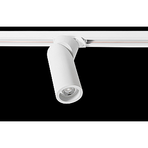 Трековый светильник Crystal Lux CLT 0.31 CLT 0.31 030 WH