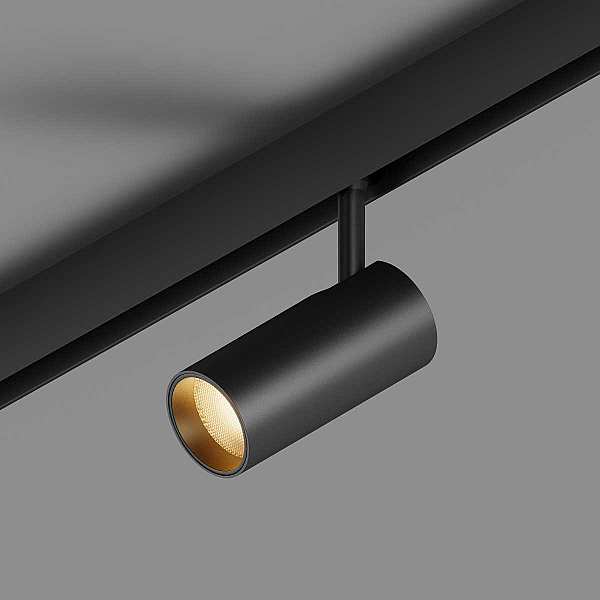 Трековый светильник Hesby Lighting ElDeko HSBL_0238
