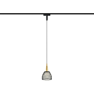 Трековый магнитный светильник Ambrella Light Magnetic Ultra Slim Track System GV1656