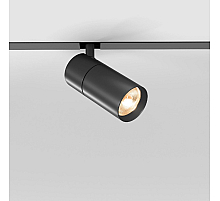 Трековый магнитный светильник Elektrostandard Slim Magnetic 4690389206504 85011/01 a067378