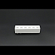 Трековый светодиодный светильник Aployt Magnetic track 48 APL.0100.10.06