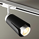 Трековый однофазный светильник Novotech Port Tulip 370836