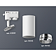 Трековый однофазный светильник Ambrella Light Track System XT6322042 (A2520, C6322, N6122)