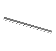 Трековый магнитный светильник Aployt Magnetic track 48 APL.0101.00.20