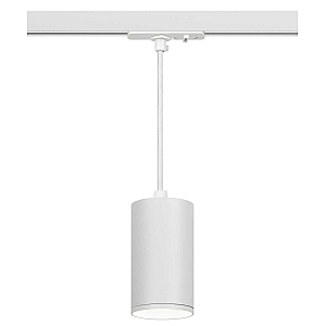 Трековый светильник Эра TR45 - GU10 S WH Б0054181