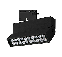 Трековый светильник Arlight LGD-Loft-Track-2TR-S170-10W Day4000 036470