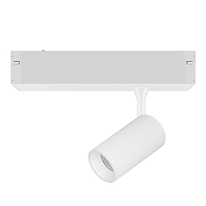 Трековый однофазный светильник Lightstar Teta CCT 205026CCT