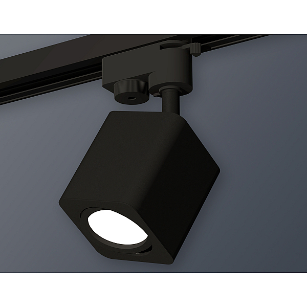 Трековый однофазный светильник Ambrella Light Track System XT7813010 (A2521, C7813, N7711)