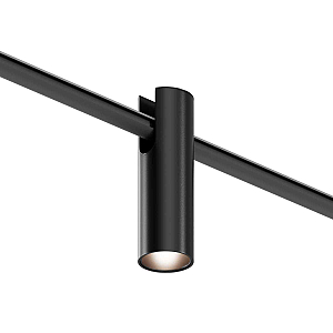 Трековый светильник Maytoni Technical Focus Arity TR235-1-5W3K-B