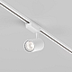 Трековый светильник Maytoni Technical Vuoro TR003-1-15W4K-W-W