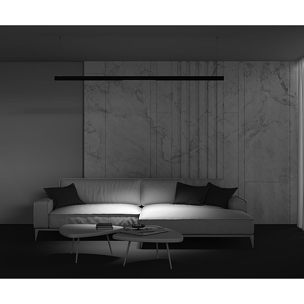Трековый светильник Maytoni Technical TR031-4-24WTW-DD2-B