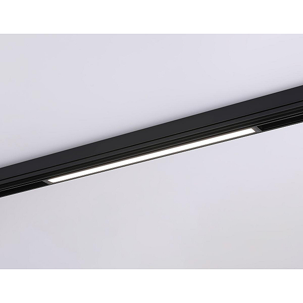 Трековый светодиодный светильник Ambrella Light Track System Magnetic 220V GL1292