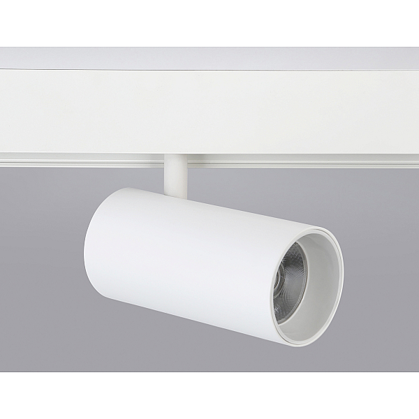 Трековый светодиодный светильник Ambrella light Track System Magnetic GL3838