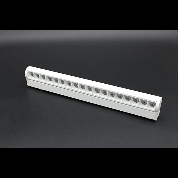 Светильник трековый Aployt Magnetic track 48 APL.0102.11.18