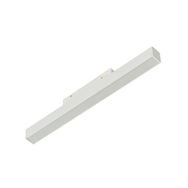 Трековый светильник MyFar Flow MT0210-10W3K-W