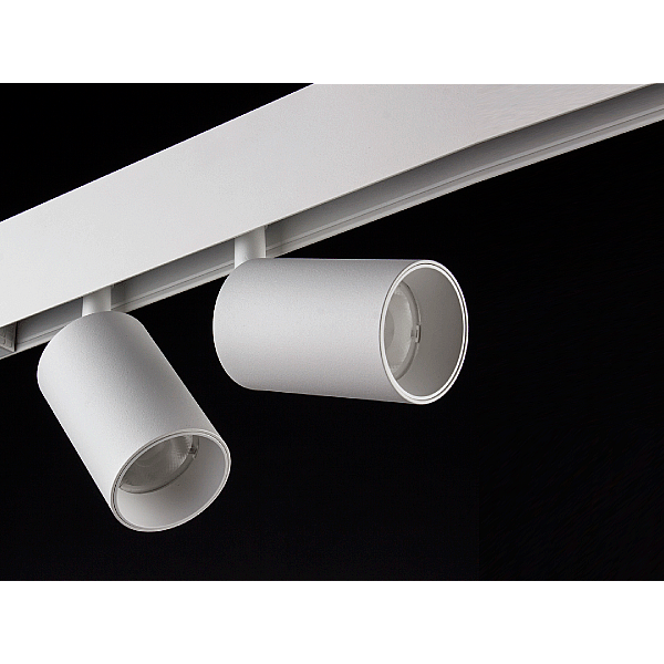 Трековый светильник Lumker SY-LINK-DBS-WH-2/10-WW 00-00018970