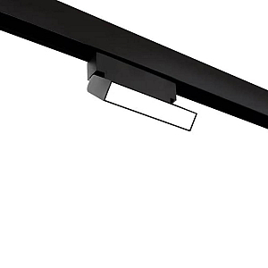 Трековый магнитный светильник Эра TRM20-2-12-6W3K-B Б0054804