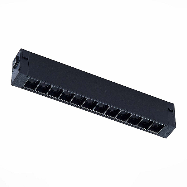 Трековый светильник ST Luce Skyline 220 ST655.496.09H